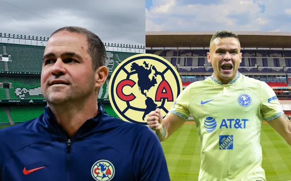 ¿Nuevo DT del América?