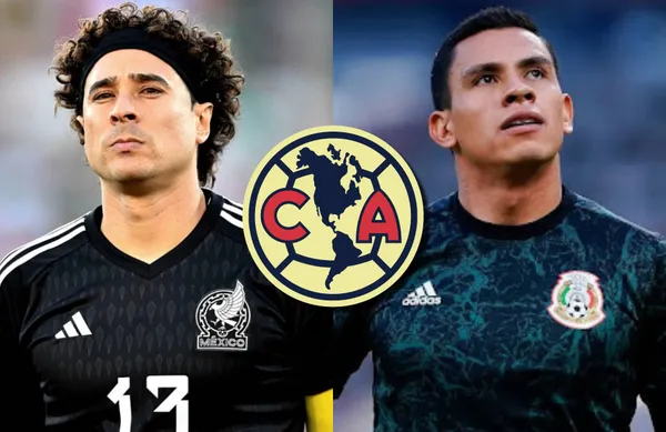 Nuevo equipo de Ochoa gracias a Malagón.