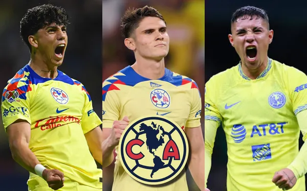 Nuevo lateral en América.