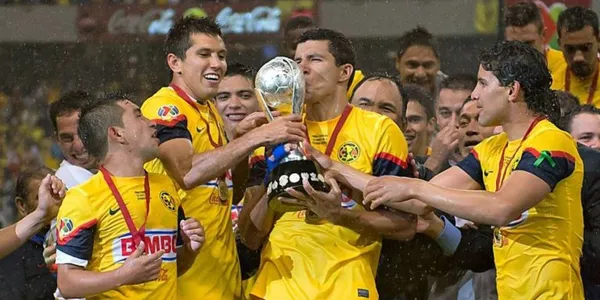 Nuevo presente del Maza Rodríguez fuera del fútbol es sorprendente