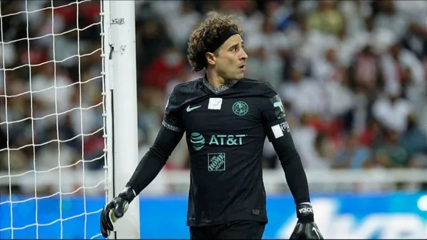 Ochoa aún no se decide en dónde jugará la siguiente temporada