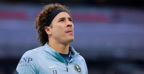 Ochoa aún no tiene clara su renovación pero ¿ya preguntaron por él en el viejo continente?