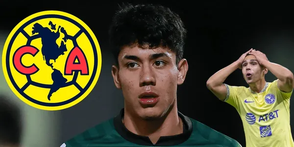 Omar Campos ya tuvo respuesta sobre el interés de las Águilas del América