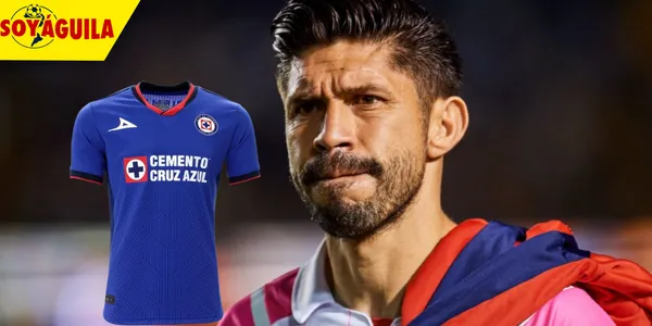 Oribe Peralta enciende la polémica: ¿Traición o realidad?