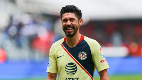Oribe Peralta fue un mercenario que decidió irse a las Chivas luego de ser un ídolo en América.