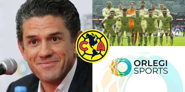 Orlegi Sports aprovecharía la nueva estructura del América para convertirse en uno de los socios del club