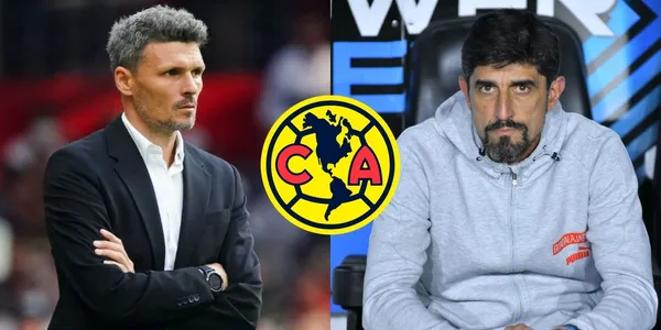 Ortiz deja en ridículo a Paunovic, que ni siquiera sabe cómo llego a las Chivas