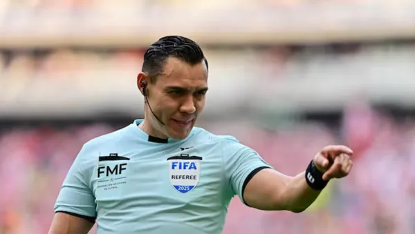 Ortiz no dirigirá al América.