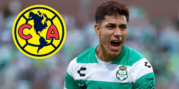 Ortiz quiere ver a Omar Campos vestido de amarillo y el que saldría de las Águilas sería una joya del América