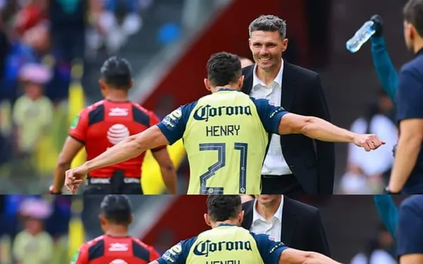 Ortiz sabe que no se pueden descuidar ni un momento.