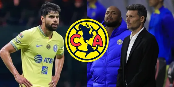 Ortiz ya no quiere a Néstor Araujo y el América recibiría un dineral por el seleccionado