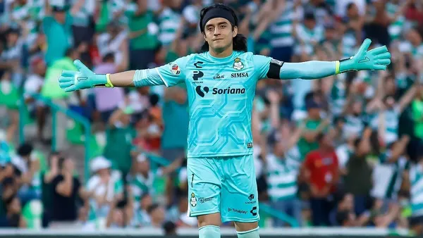 Oscar Jiménez en los dos partidos que tiene de titular como capitán no le han salido las cosas del todo bien