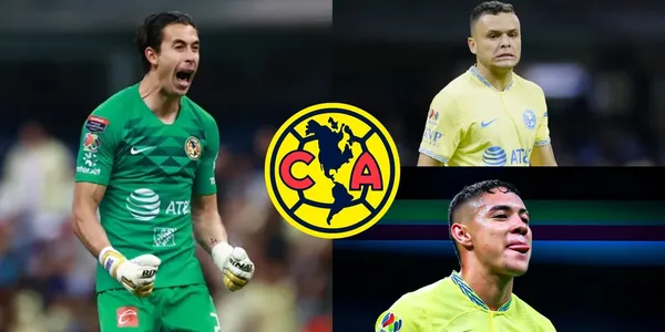 Oscar Jiménez fue el MVP del partido para las Águilas y como uno de los capitanes no quiere ver más a un compañero en el once