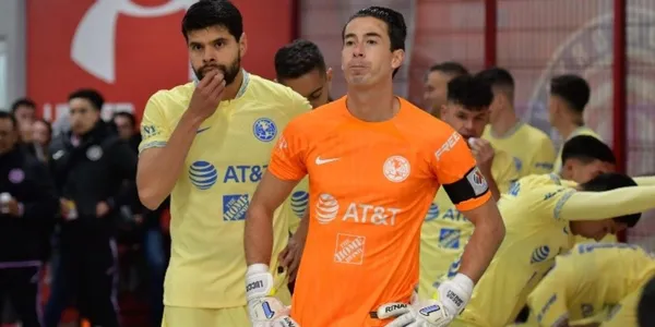 Oscar Jiménez ha sido uno de los mejores del torneo y no quiere seguir arriesgando su puesto por culpa de su compañero