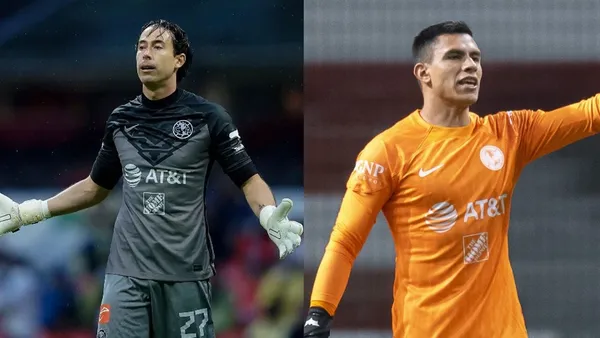 Oscar Jiménez volvería a perder la titularidad por una indisciplina en el equipo