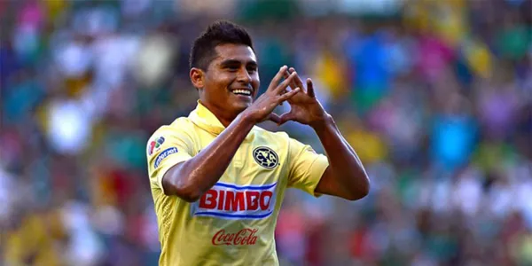 Osvaldo Martínez tiene un nuevo trabajo, la ex estrella del América reaparece.