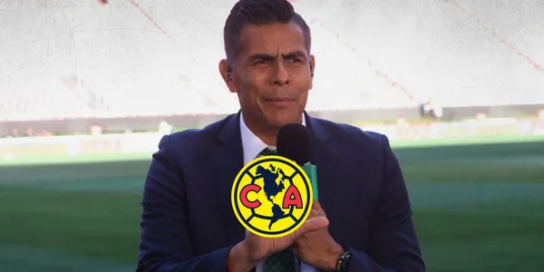 Oswaldo Sánchez se quiere lavar las manos de su traición al América.