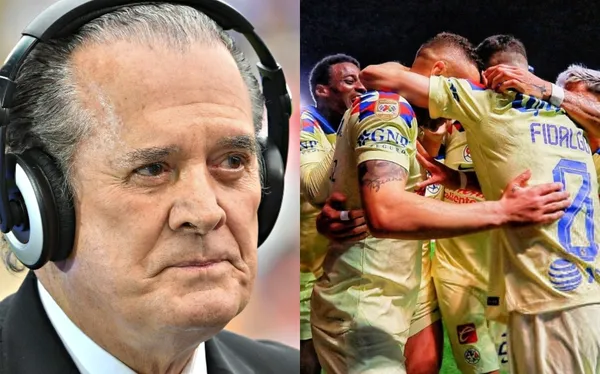 Otra vez se equivocó Orvañanos.