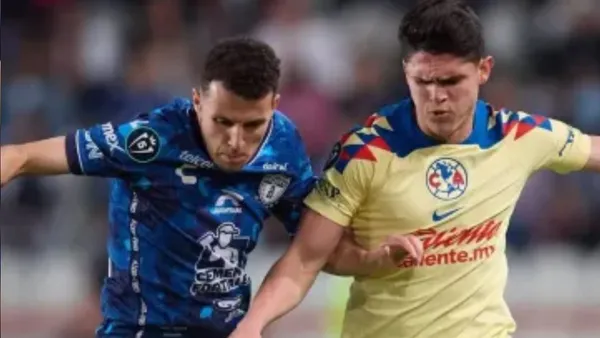 Oussama Idrissi, uno de los jugadores que América desea - Foto: Imago