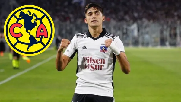 Pablo Solari es uno de los jugadores que más buscó el América.