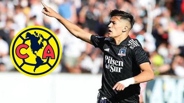 Pablo Solari no pudo llegar a las águilas del América por segunda ocasión.