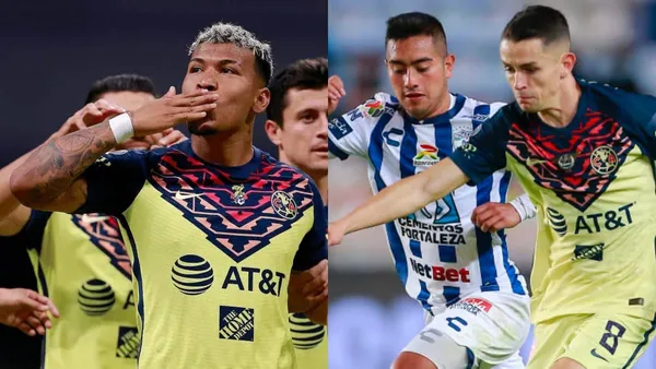 Pachuca se encuentra muy confiado de cara a la serie de semifinales ante el América.