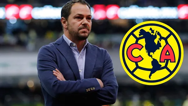 Pachuca viene de ser campeón del futbol mexicano donde América no pudo ni llegar a la final.