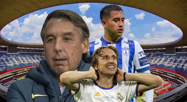 Pachuca ya le habría puesto precio de salida a su futbolista de cara a una posible salida.