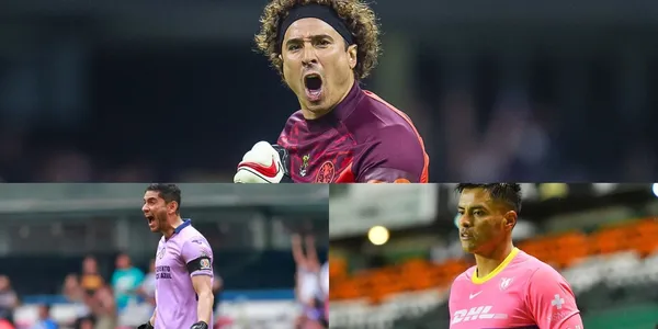 Paco Memo demuestra una vez más su grandeza.