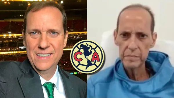 Paco Villa está enfermo.