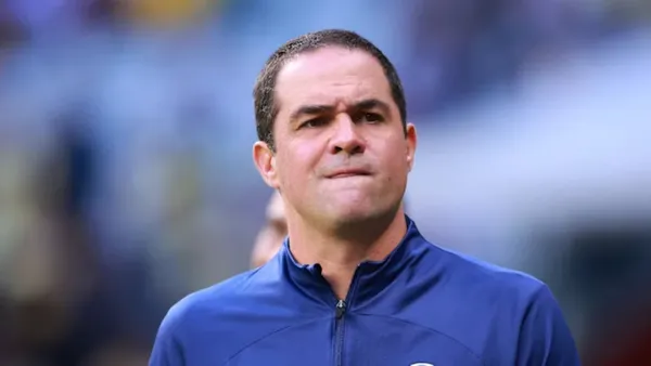 Palavecino: El mediocampista argentino es la prioridad número uno de Jardine para el Clausura 2026