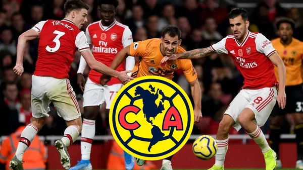 Para cómo están las cosas, al América no le vendría mal hacer un fichaje.