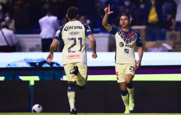 Para el duelo contra Cruz Azul del próximo fin de semana que será el último de la fase regular del torneo, América tendrá un cambio obligado en la alineación.
