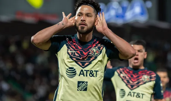 Para el partido ante León, es un hecho que Bruno Valdez no ocupará el puesto de titular como central del equipo.