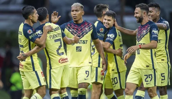 Para la jornada 13 el América recupera algunos jugadores que estaban lesionados y otros los pierde por lesión