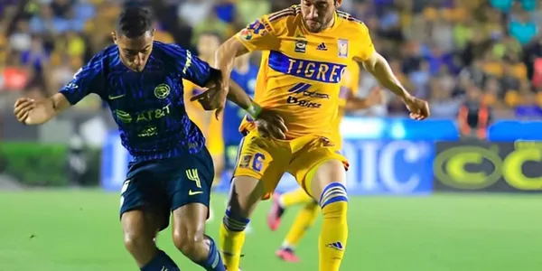 Para la sorpresa de todos uno de los jugadores de las Águilas no continuará con el equipo