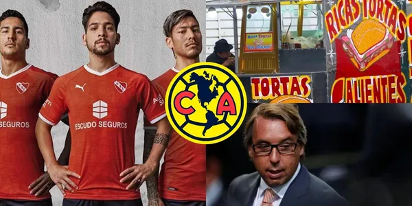 Para nada alcanza lo que pago Independiente burlándose de sus aficionados