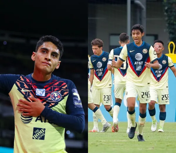 Para sorpresa de todos, un canterano americanista también jugará en Europa.