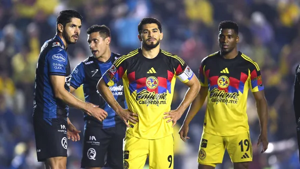 Parada brava para un equipo que viene a la baja (MexSport).