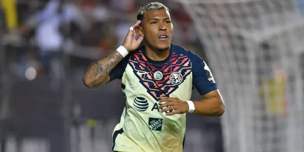 Parece que el engaño de Roger Martínez llegaría a su fin, después de un paso por América lleno de inconsistencias.