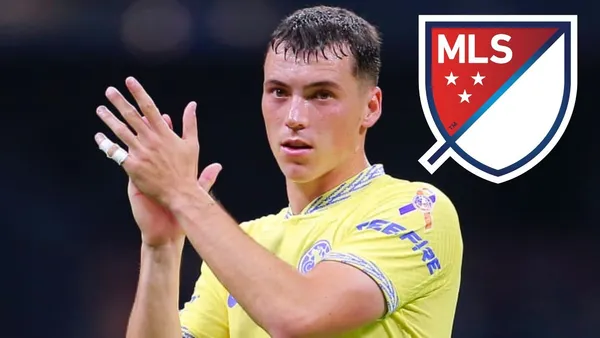 Parece que el tema de Federico Viñas ha dado un giro radical.