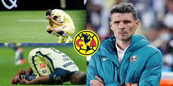 Parece que Fernando Ortiz tomará riesgos en el inicio del torneo.