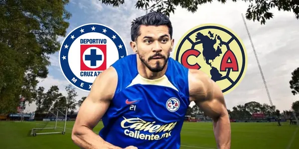 Parece que hubo milagro en Coapa con su regreso.