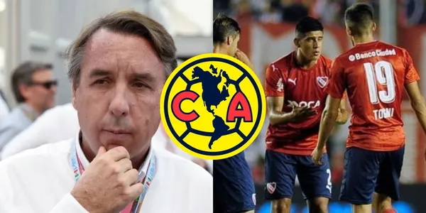 Parece que la FIFA no quiere dejar malparados a los actuales campeones del mundo y le daría oportunidad de seguir existiendo al independiente de Avellaneda