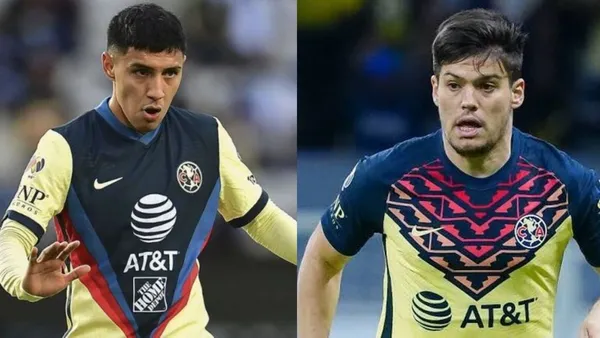 Parece que las cosas con el América comienzan a definirse a horas de arrancar el campeonato.