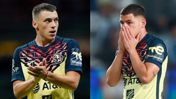 Parece que los problemas de lesiones en América se están acabando, ya que los dos futbolistas que perdimos en la vuelta de los cuartos de final están listos.