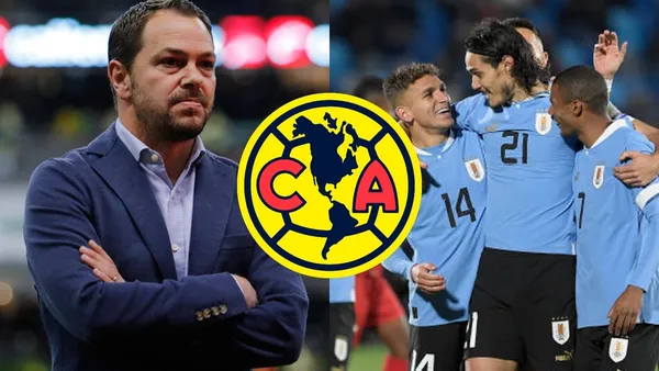 Parece que por fin Santiago Baños se puso a trabajar y estaría por cerrar al nuevo refuerzo.