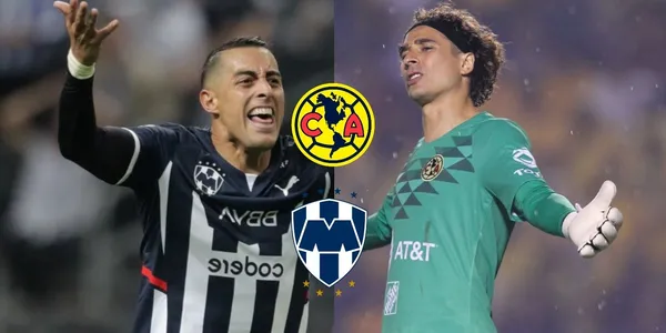 Parece que Rayados se empeña en hacerle la vida complicada a América