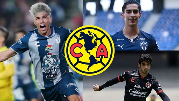 Parece que una noticia importante estaría por llegar a las Águilas del América.