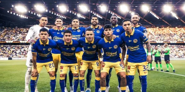 Parece ser que en esta ocasión todo el país quiere que América avance a las semifinales.